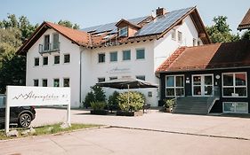 Alpenglühen Smart Hotel